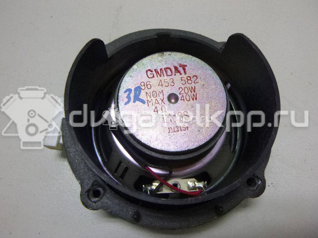 Фото Динамик  96453582 для chevrolet Lacetti {forloop.counter}}