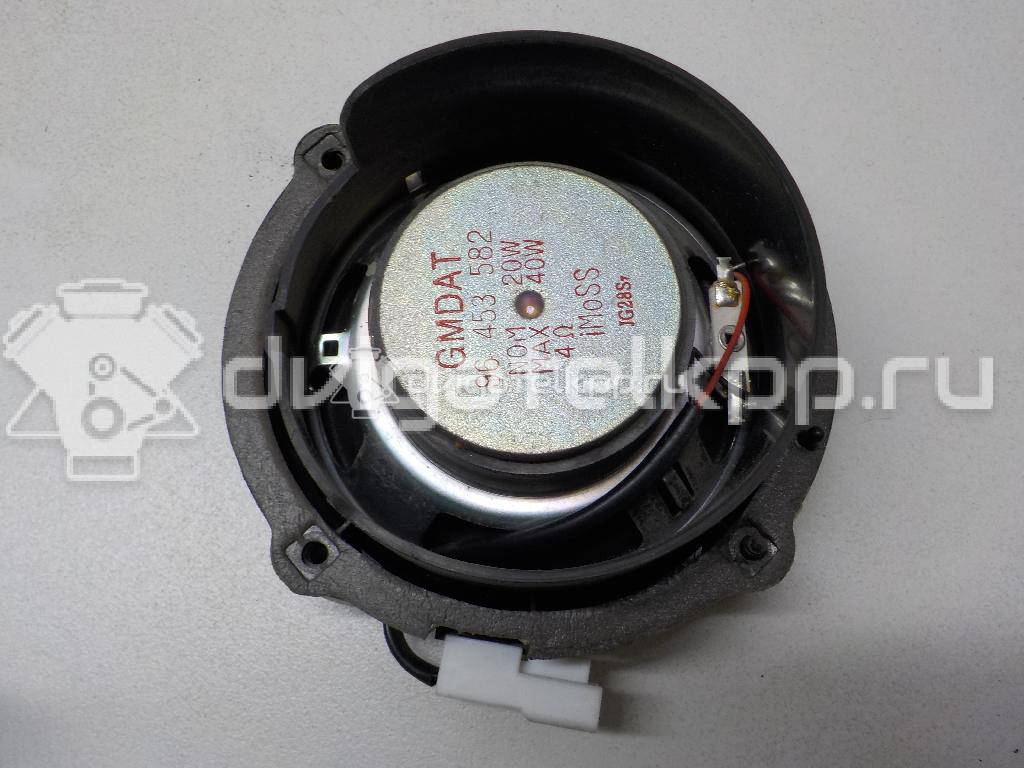 Фото Динамик  96453582 для chevrolet Lacetti {forloop.counter}}