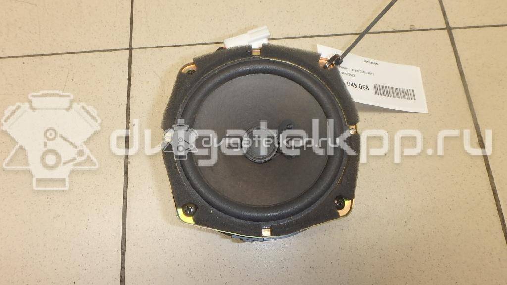 Фото Динамик  96453582 для chevrolet Lacetti {forloop.counter}}
