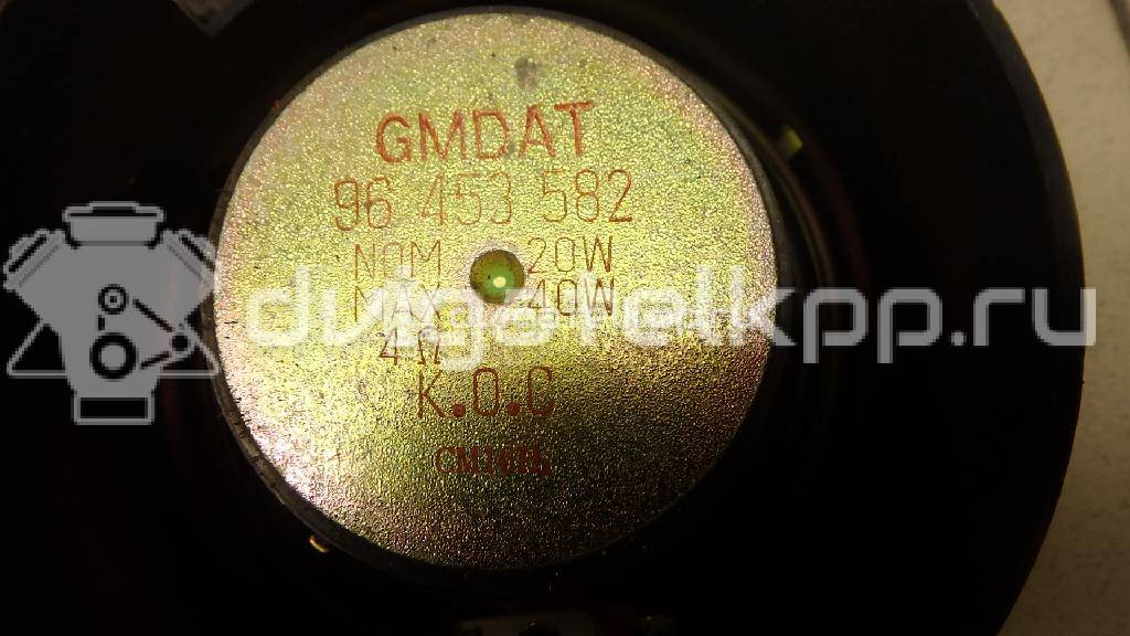 Фото Динамик  96453582 для chevrolet Lacetti {forloop.counter}}