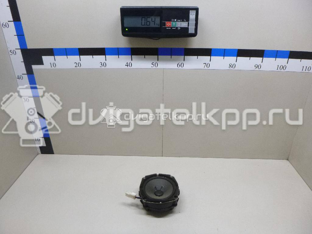 Фото Динамик  96453582 для chevrolet Lacetti {forloop.counter}}