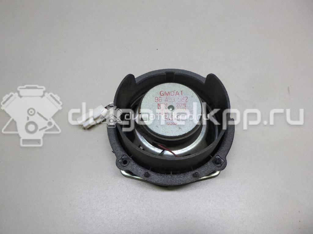 Фото Динамик  96453582 для chevrolet Lacetti {forloop.counter}}