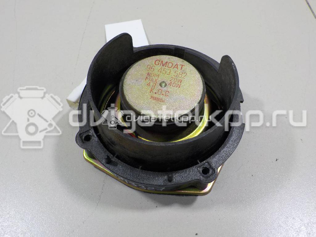Фото Динамик  96453582 для chevrolet Lacetti {forloop.counter}}
