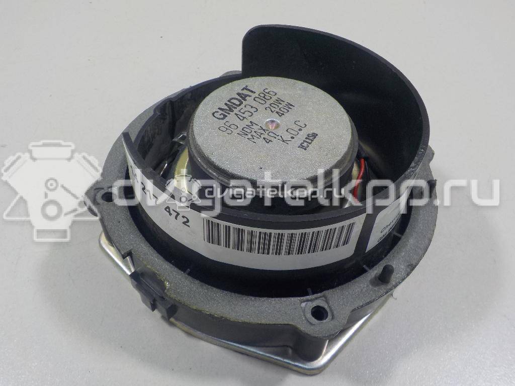 Фото Динамик  96453582 для chevrolet Lacetti {forloop.counter}}