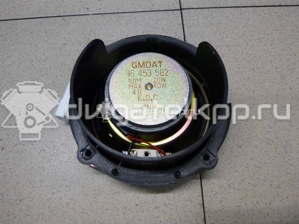 Фото Динамик  96453582 для chevrolet Lacetti {forloop.counter}}
