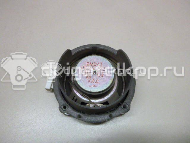 Фото Динамик  96453582 для chevrolet Lacetti {forloop.counter}}