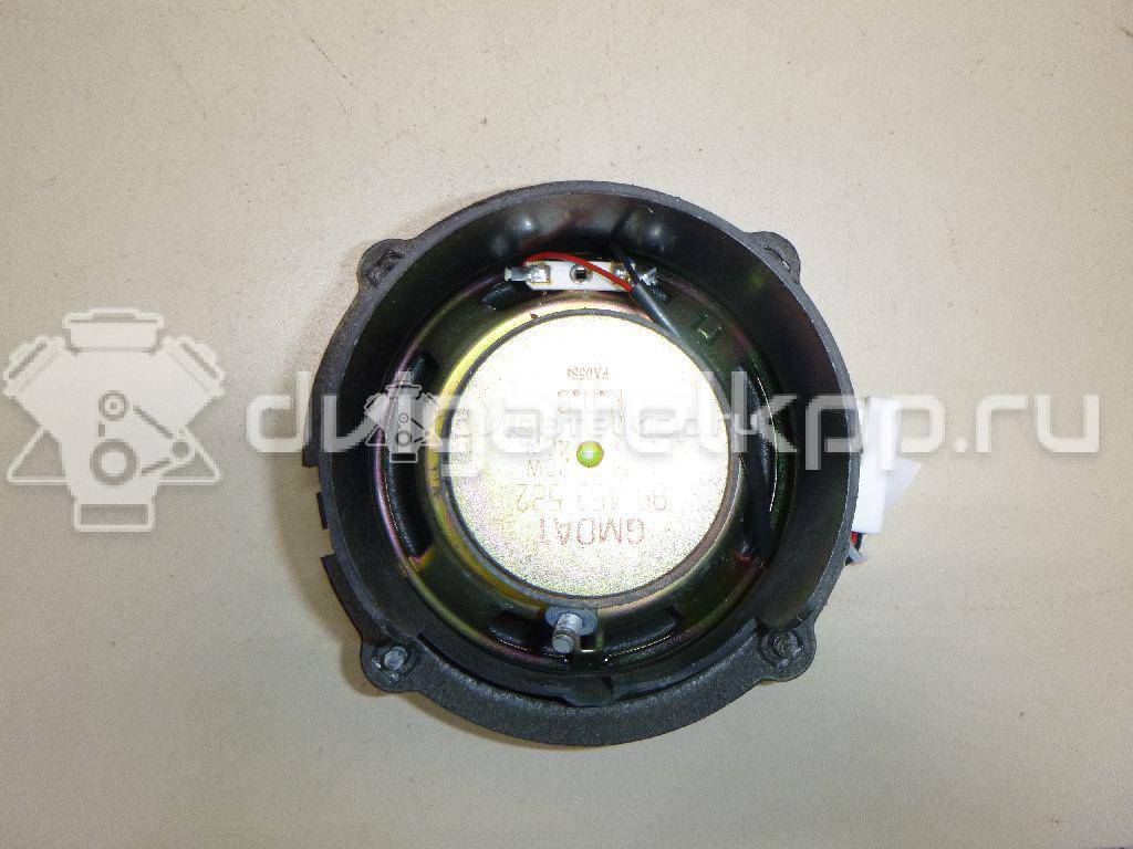 Фото Динамик  96453582 для chevrolet Lacetti {forloop.counter}}