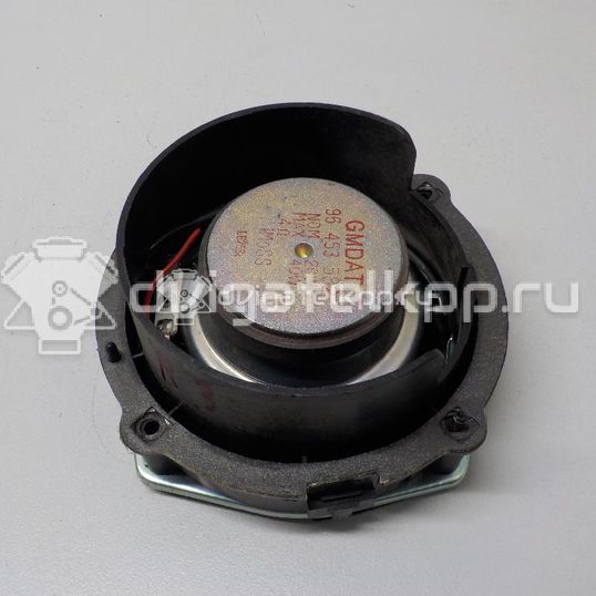 Фото Динамик  96453582 для chevrolet Lacetti