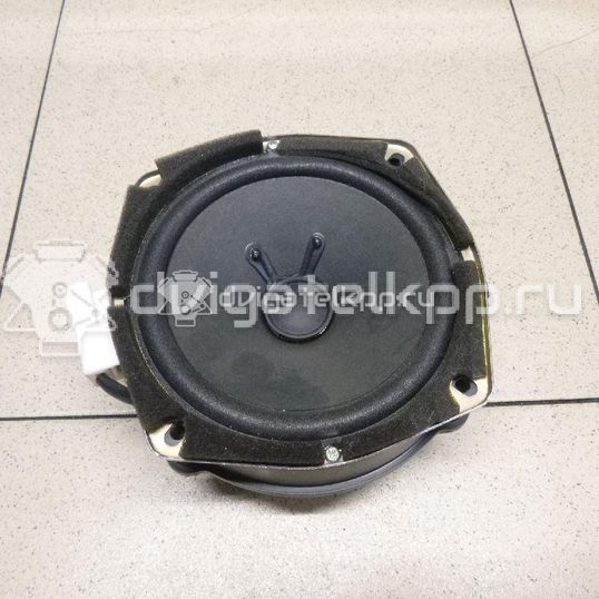Фото Динамик  96453582 для chevrolet Lacetti