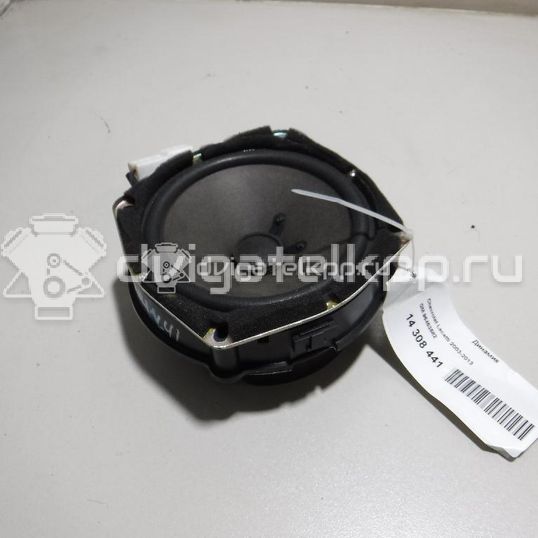 Фото Динамик  96453582 для chevrolet Lacetti