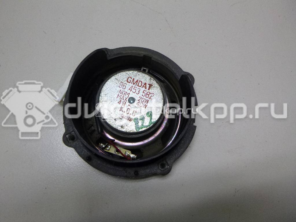 Фото Динамик  96453582 для chevrolet Lacetti {forloop.counter}}