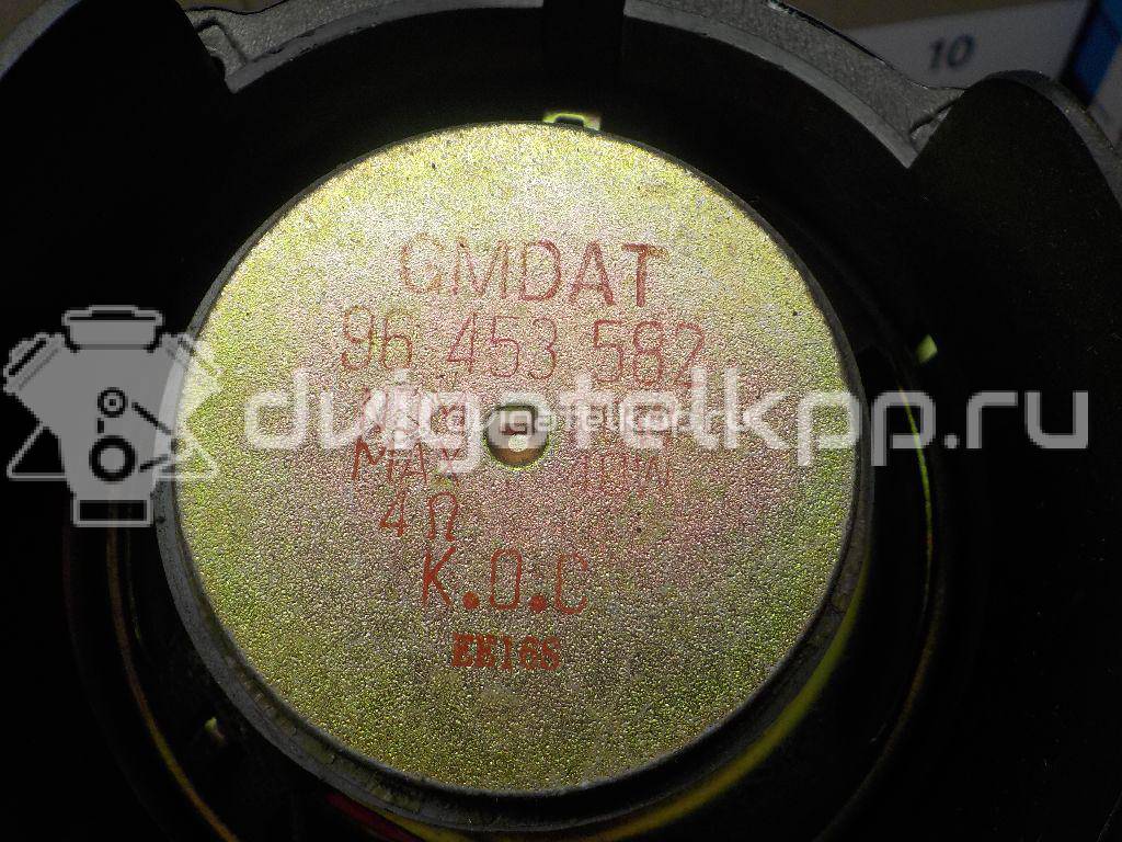 Фото Динамик  96453582 для chevrolet Lacetti {forloop.counter}}