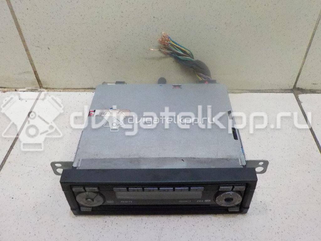 Фото Магнитола  96454095 для chevrolet Lacetti {forloop.counter}}