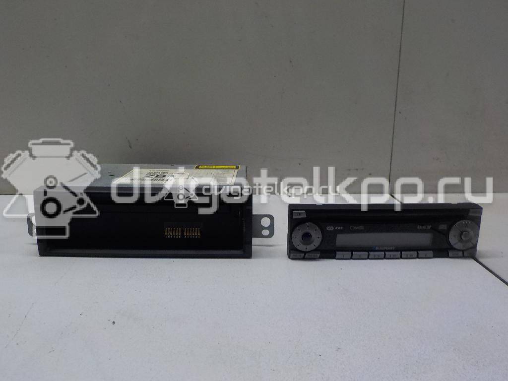 Фото Магнитола  96454095 для chevrolet Lacetti {forloop.counter}}