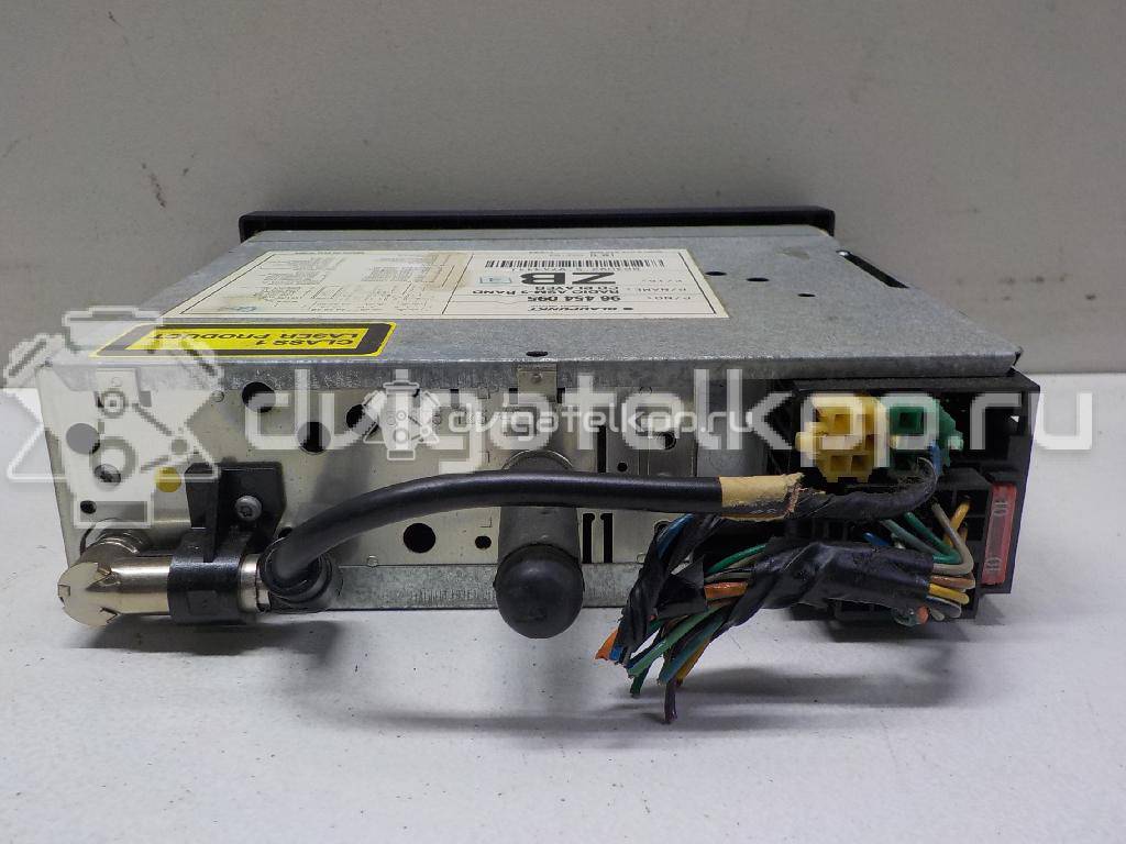 Фото Магнитола  96454095 для chevrolet Lacetti {forloop.counter}}