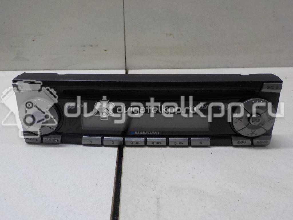 Фото Магнитола  96454095 для chevrolet Lacetti {forloop.counter}}
