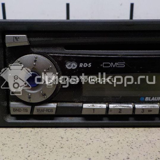 Фото Магнитола  96454095 для chevrolet Lacetti