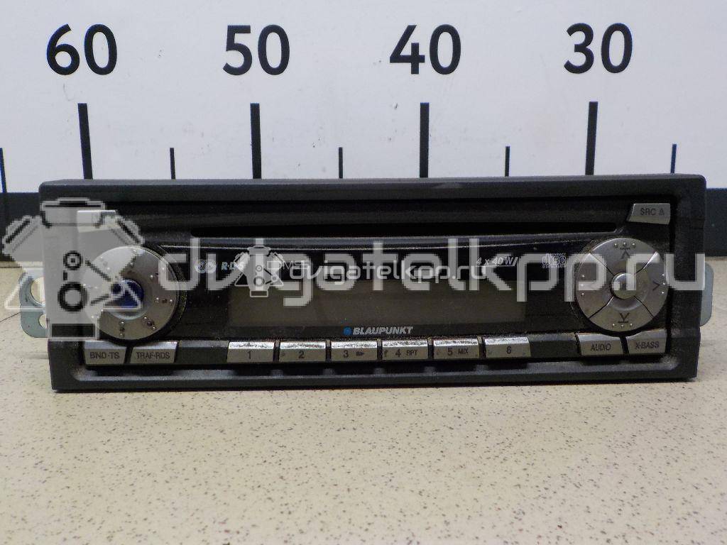 Фото Магнитола  96454095 для chevrolet Lacetti {forloop.counter}}