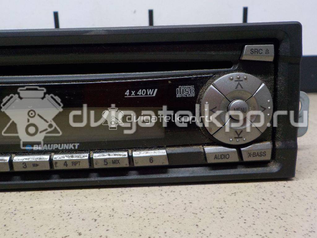 Фото Магнитола  96454095 для chevrolet Lacetti {forloop.counter}}