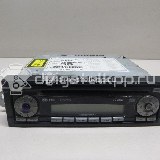 Фото Магнитола  96829597 для chevrolet Lacetti
