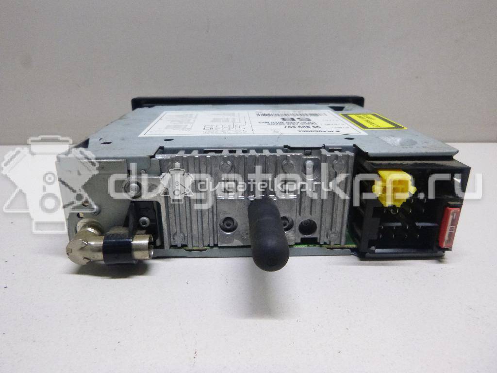 Фото Магнитола  96829597 для chevrolet Lacetti {forloop.counter}}