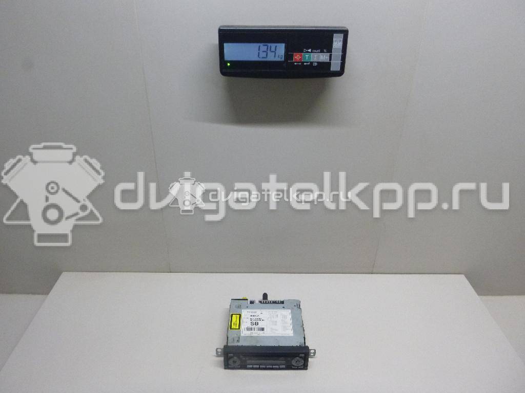 Фото Магнитола  96829597 для chevrolet Lacetti {forloop.counter}}