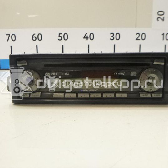 Фото Магнитола  96829597 для chevrolet Lacetti