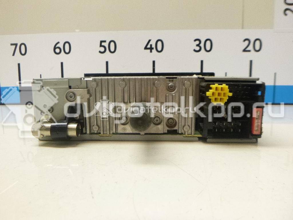Фото Магнитола  96829597 для chevrolet Lacetti {forloop.counter}}