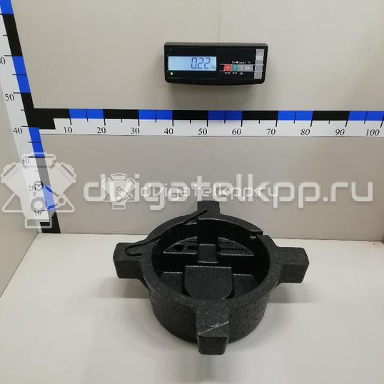 Фото Ящик для инструментов  96484324 для chevrolet Lacetti