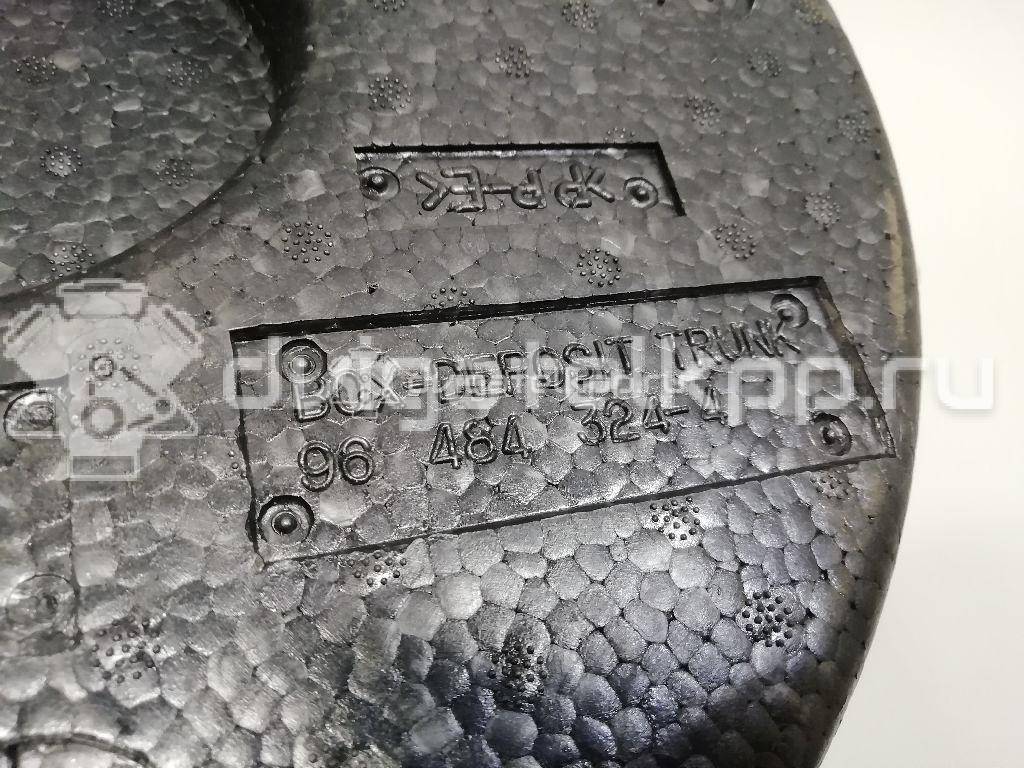 Фото Ящик для инструментов  96484324 для chevrolet Lacetti {forloop.counter}}
