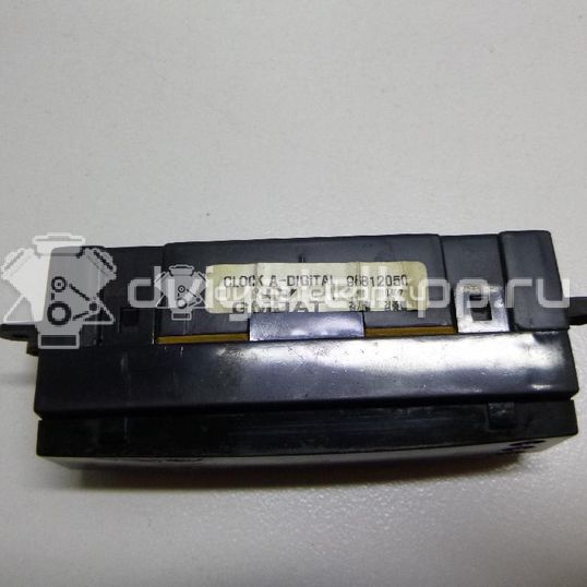 Фото Часы  96812050 для chevrolet Lacetti