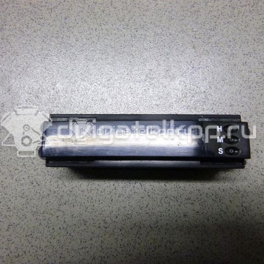 Фото Часы  96812050 для chevrolet Lacetti