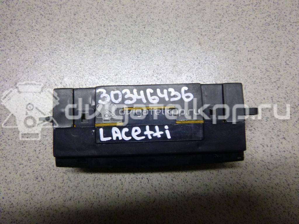 Фото Часы  96812050 для chevrolet Lacetti {forloop.counter}}