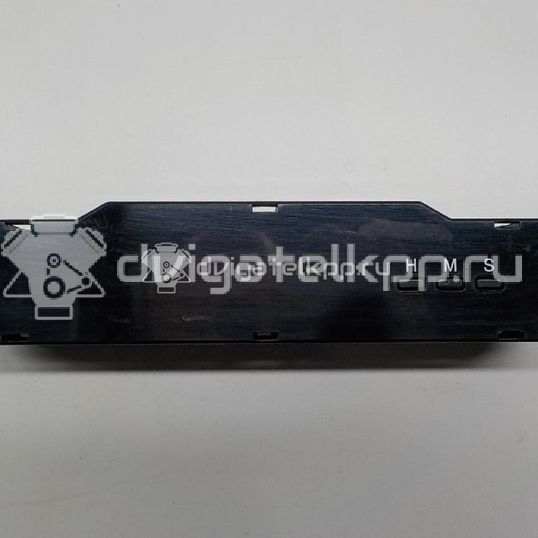 Фото Часы  96812053 для chevrolet Lacetti