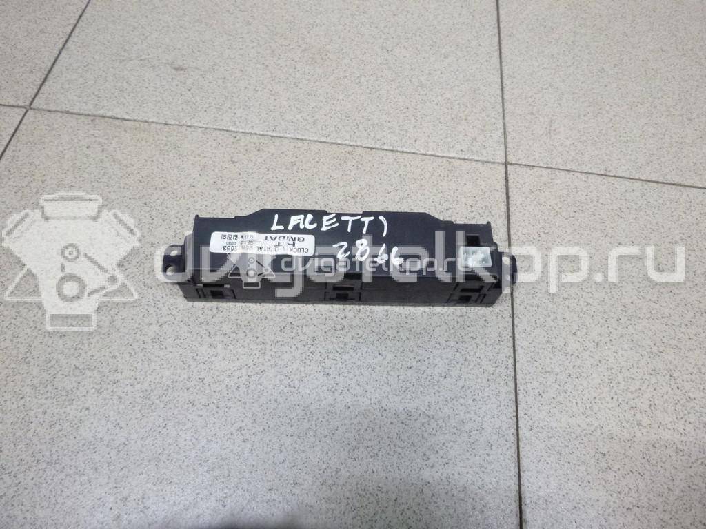 Фото Часы  96812053 для chevrolet Lacetti {forloop.counter}}