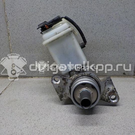 Фото Цилиндр тормозной главный  96418832 для Chevrolet Nubira / Lacetti / Optra