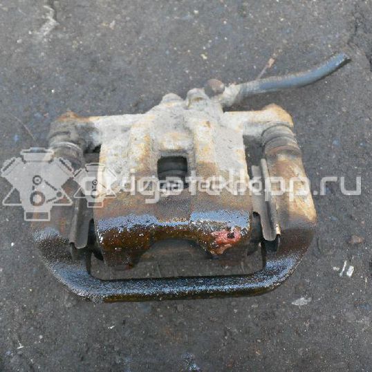 Фото Суппорт тормозной задний правый  96800086 для Chevrolet Nubira / Lacetti / Optra