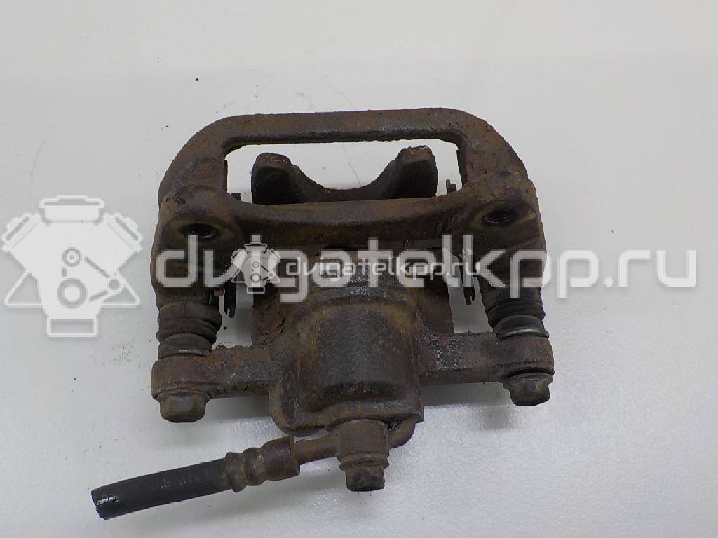 Фото Суппорт тормозной задний левый  96549622 для Chevrolet Nubira / Lacetti / Optra {forloop.counter}}
