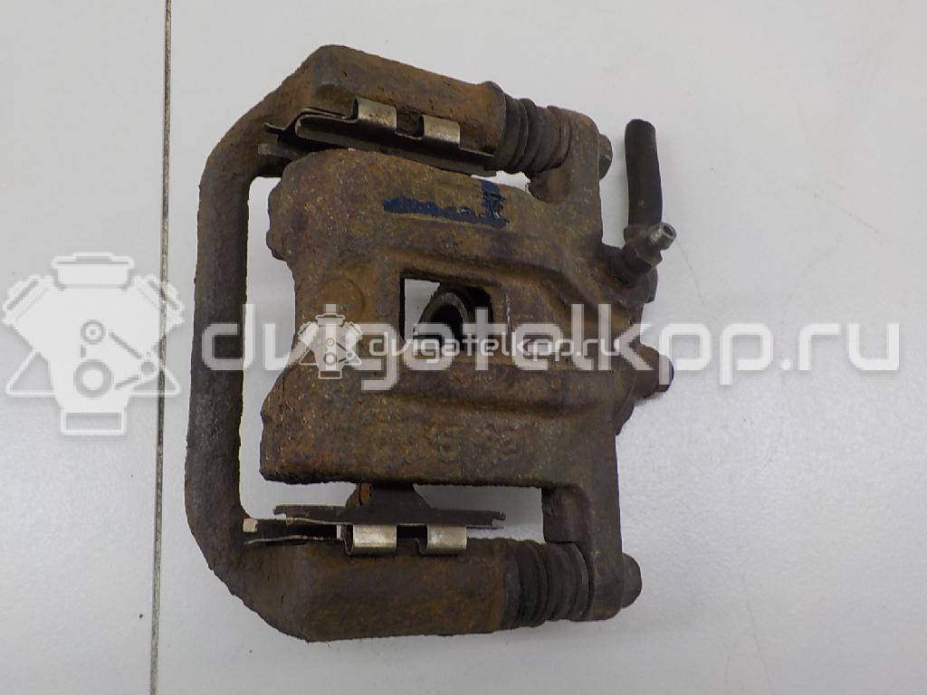 Фото Суппорт тормозной задний левый  96549622 для Chevrolet Nubira / Lacetti / Optra {forloop.counter}}