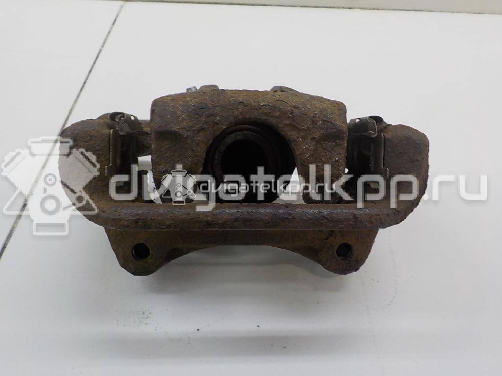 Фото Суппорт тормозной задний левый  96549622 для Chevrolet Nubira / Lacetti / Optra {forloop.counter}}