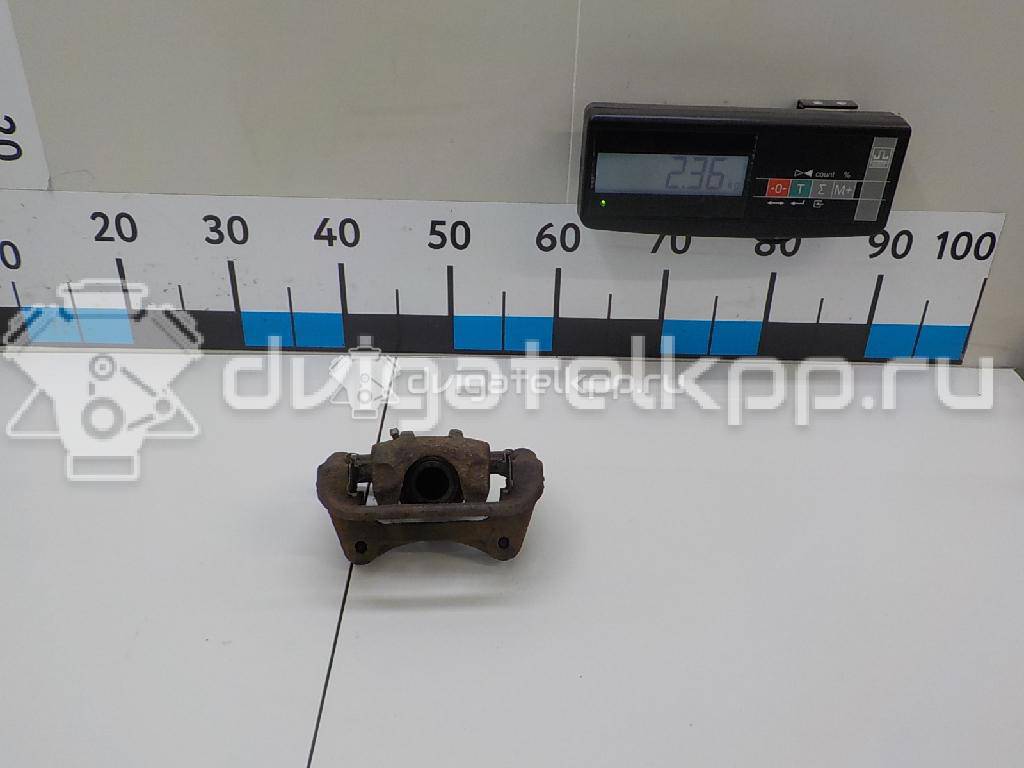 Фото Суппорт тормозной задний левый  96549622 для Chevrolet Nubira / Lacetti / Optra {forloop.counter}}