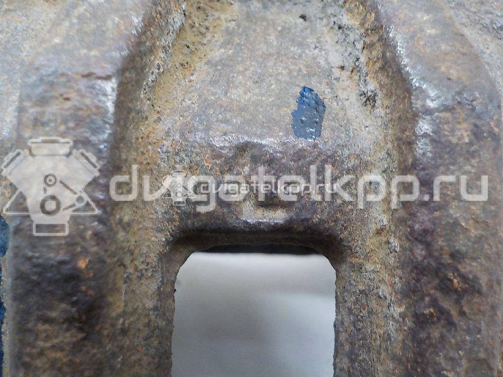 Фото Суппорт тормозной задний левый  96549622 для Chevrolet Nubira / Lacetti / Optra {forloop.counter}}