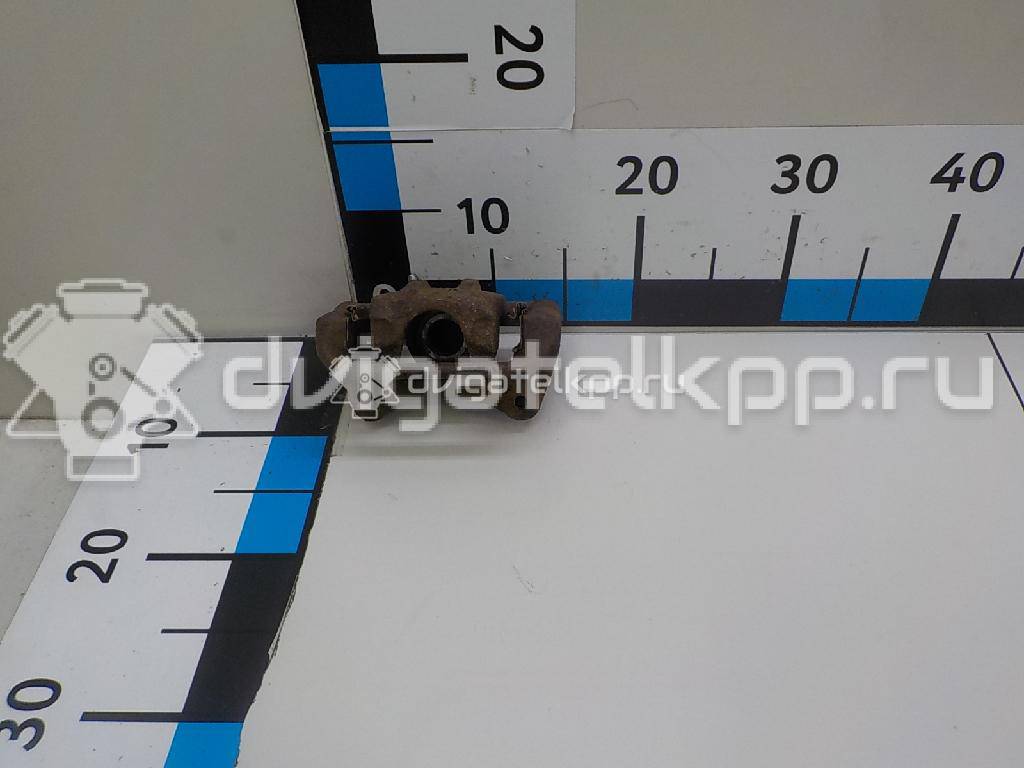 Фото Суппорт тормозной задний левый  96549622 для Chevrolet Nubira / Lacetti / Optra {forloop.counter}}