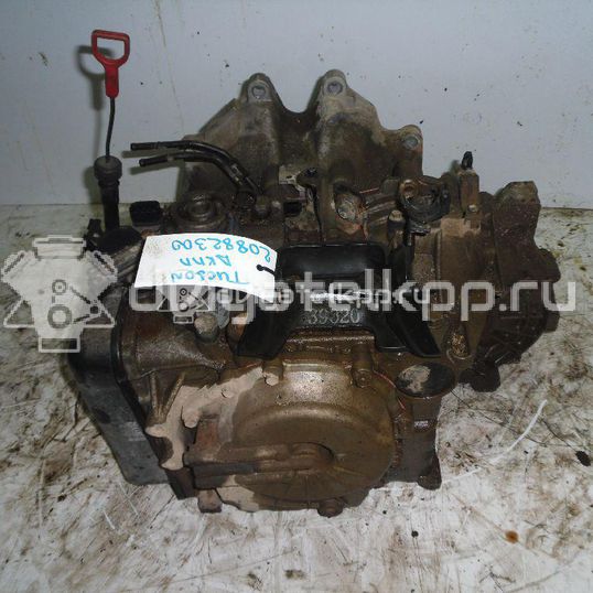 Фото Контрактная (б/у) АКПП для Hyundai / Kia 167-200 л.с 24V 2.7 л G6BA бензин 4500039147