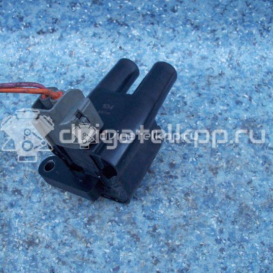 Фото Катушка зажигания  96453420 для Chevrolet Kalos / Nubira / Epica Kl1 / Orlando J309 / Aveo