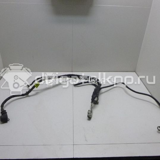 Фото Клемма  96551291 для chevrolet Lacetti