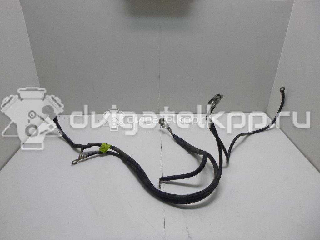 Фото Клемма  96551291 для chevrolet Lacetti {forloop.counter}}