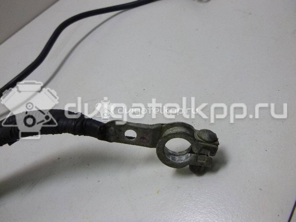 Фото Клемма  96551291 для chevrolet Lacetti {forloop.counter}}