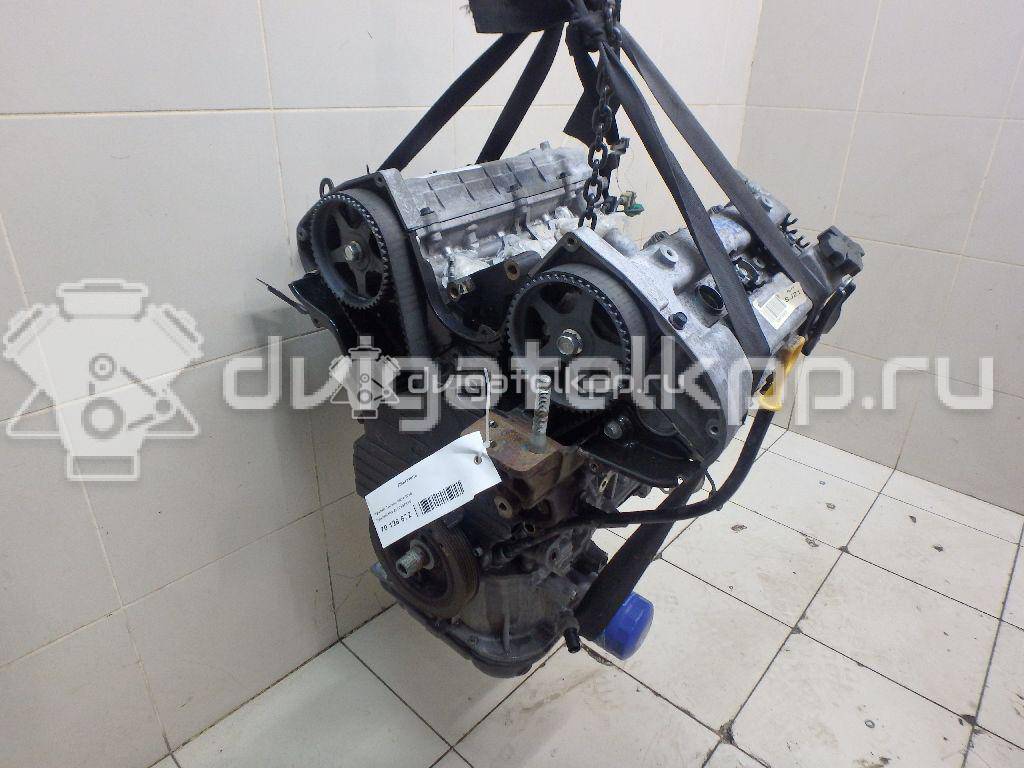 Фото Контрактный (б/у) двигатель G6BA для Hyundai (Beijing) / Hyundai / Kia 174-175 л.с 24V 2.7 л бензин 2110137R10 {forloop.counter}}