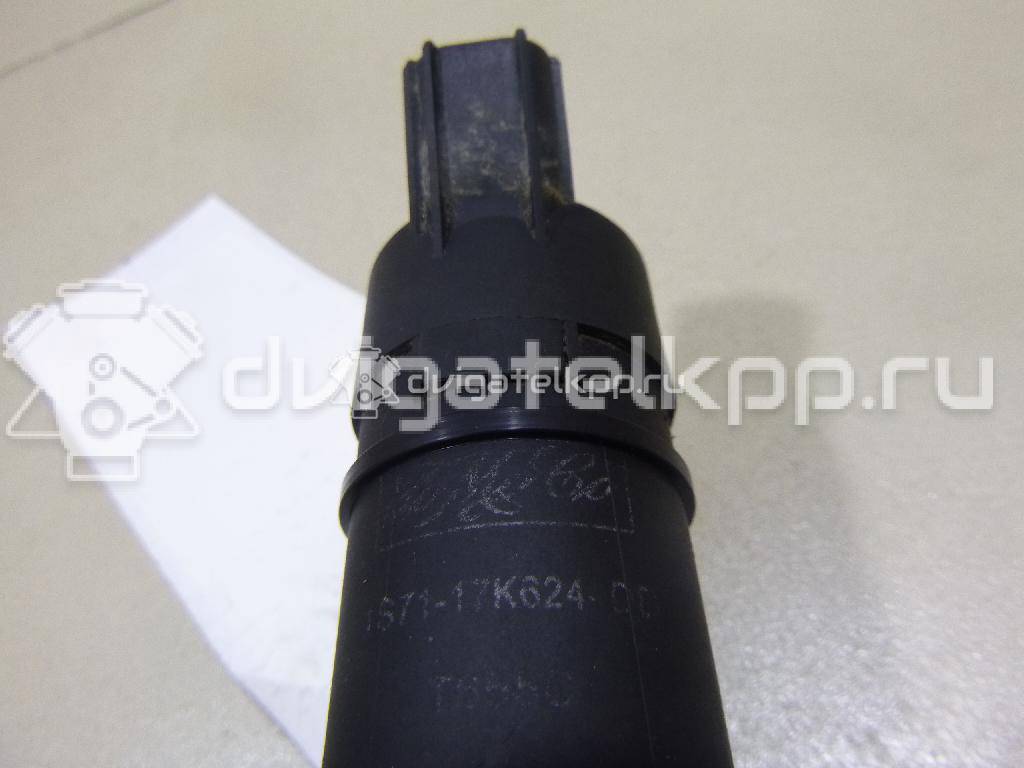 Фото Насос омывателя  1S7117K624DD для chevrolet Lacetti {forloop.counter}}